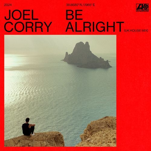 Be Alright (UK House Mix)_poster_image