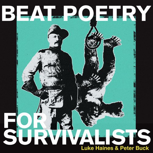 Beat Poetry for Survivalists_poster_image