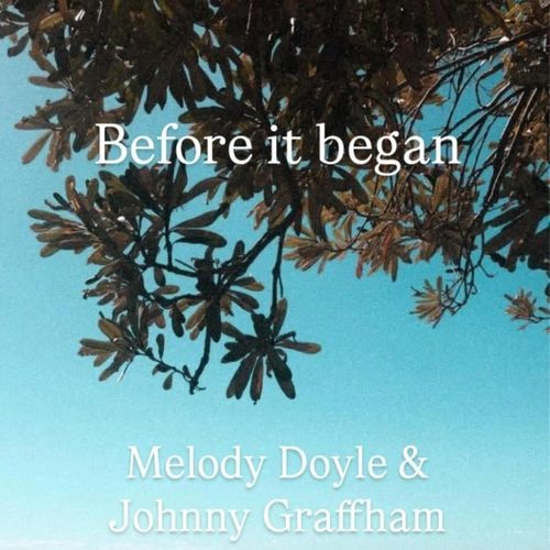 Before it Began (Graffham Version) cover art