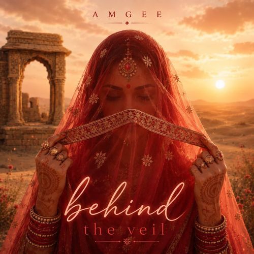Behind The veil