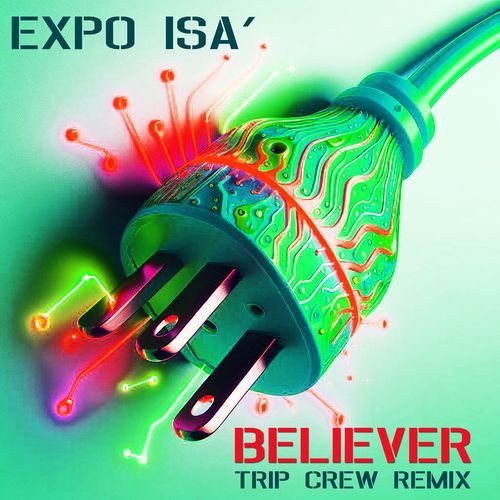 Believer (Trip Crew Remix)