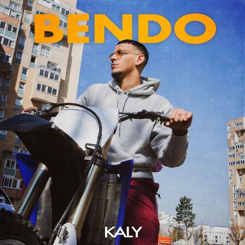 Bendo_poster_image