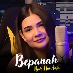 Bepanah Pyar Hai Aaja (Cover)-ExwnaRAFZEI