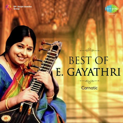 Best Of E. Gayathri