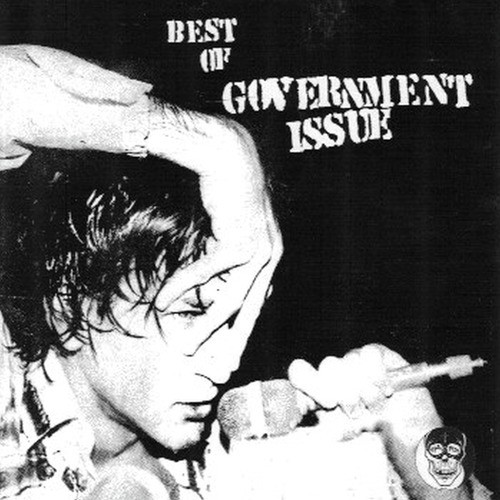 Best of Government Issue