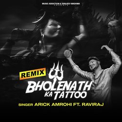 Bholenath Da Tattoo Remix-NgkDbkBlfwM