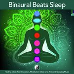 Binaural Beats Sleep: Healing Music For Relaxation, Meditation Music and Ambient Sleeping Music