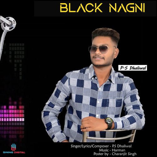 Black Nagni