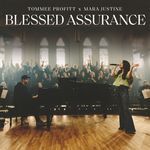Blessed Assurance