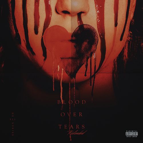 Red Rum cover art