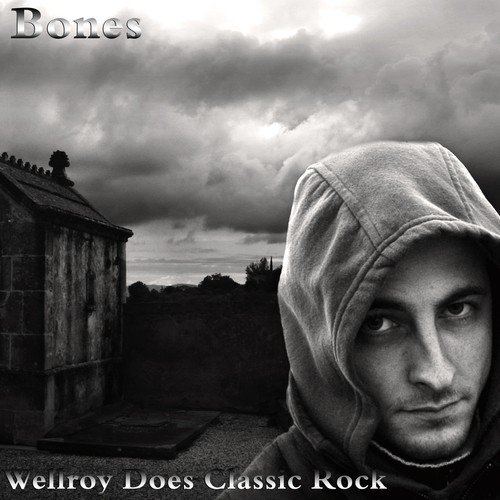 Never Knowing cover art