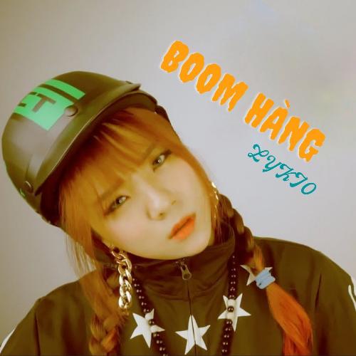 Boom Hàng_poster_image