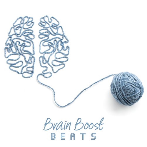 Brain Boost Beats: Improve Concentration, Electronic Music for Studying