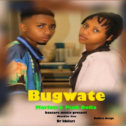 Bugwate (feat. Marlon)