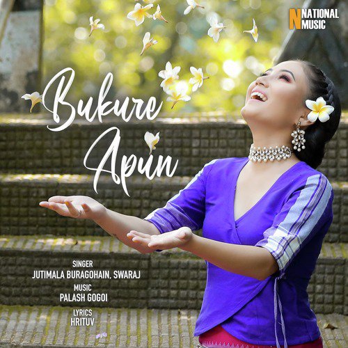 Bukure Apun - Single