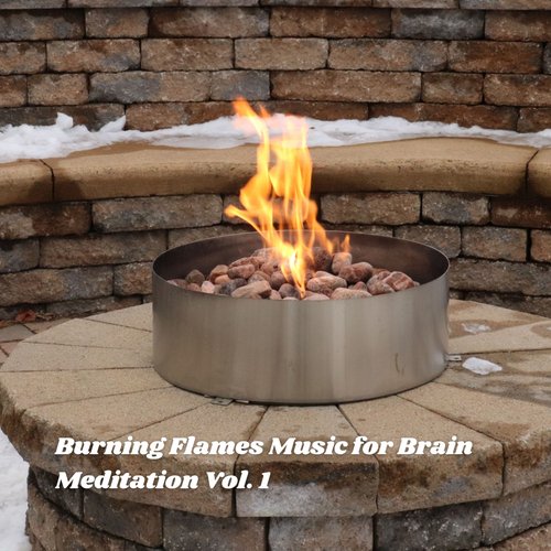 Bonfire Mountain Smoke cover art