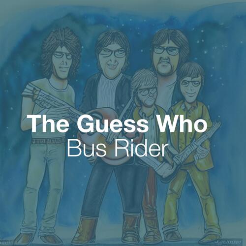 Bus Rider