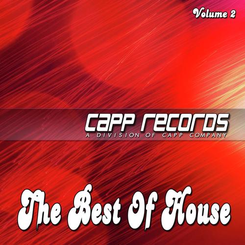 CAPP Records, The Best Of House, Vol 2 (1995- 2002 Classic Disco House Club Anthems)