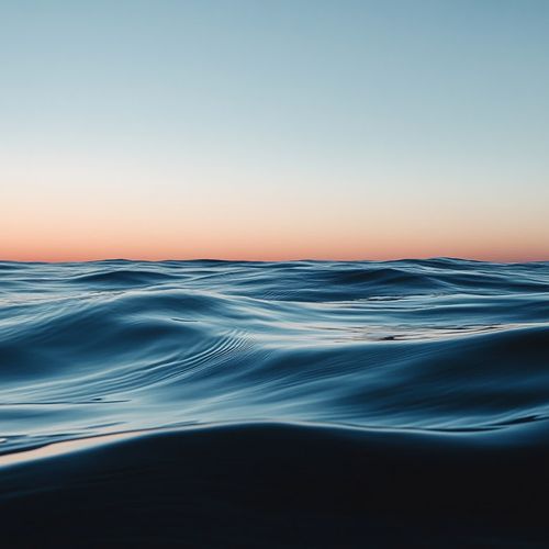 CLARITY & Inner Peace (Ocean)