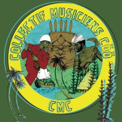 CMC cover art