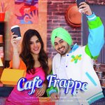 Cafe Frappe