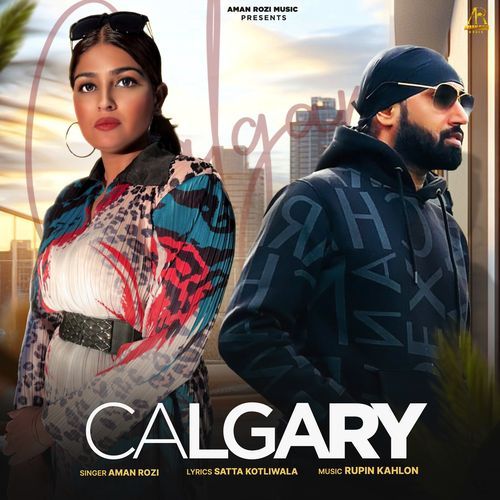 Calgary
