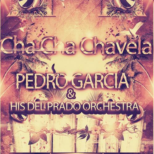 Pedro Y Pablo cover art