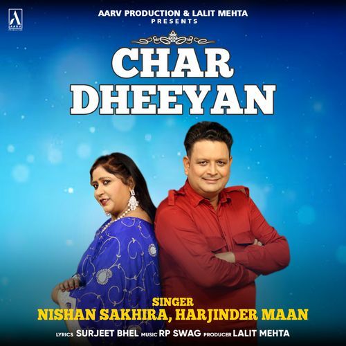 Char Dheeyan