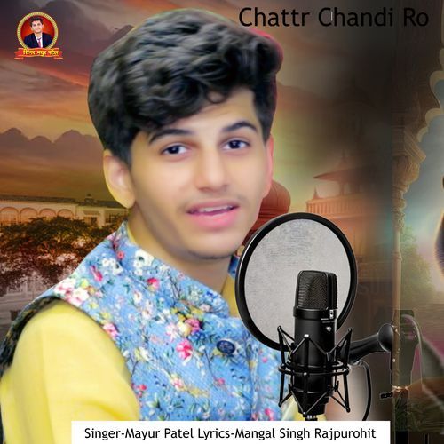 Chattr Chandi Ro