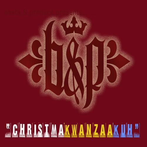 ChristmaKwanzaaKuh (feat. Lucy Graves, Lindsey Jenningz, Rogelio Douglas, Jr, David Anthony, Texacal, Sleep Deez &amp; Lissa Laurie)_poster_image