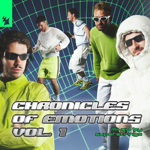 The Whip (Extended Mix)