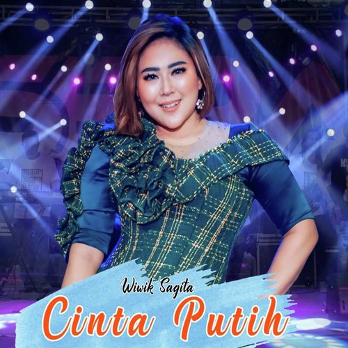 Cinta Putih