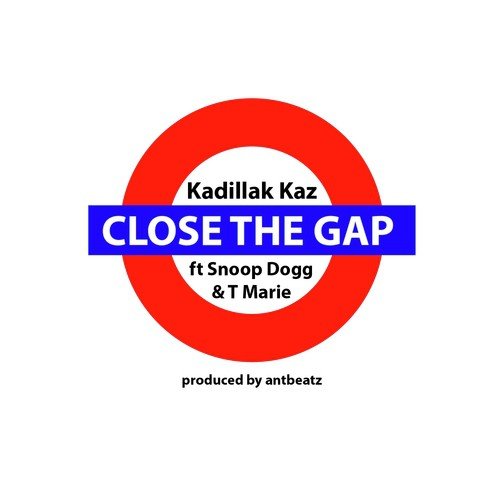Close the Gap (feat. Snoop Dogg & T. Marie)
