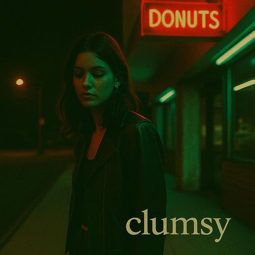 Clumsy (Garage)