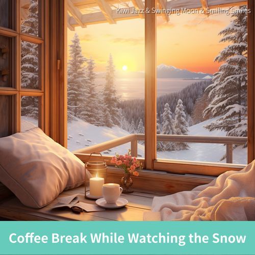 Luxe Brunch Rhythms (Key C Ver.)