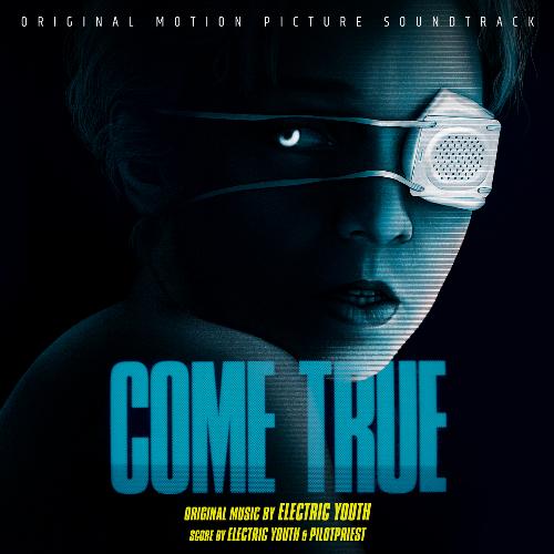 Come True_poster_image