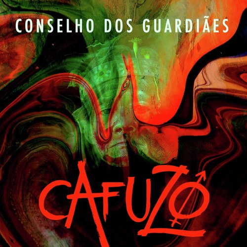 Conselho Dos Guardiães_poster_image