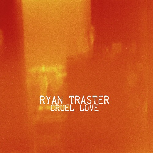 Ryan Traster