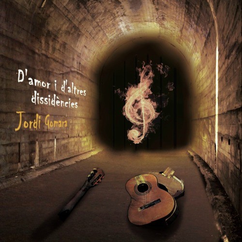 ISABEL cover art