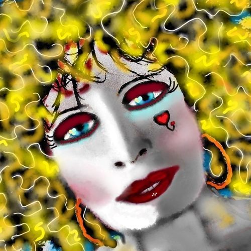 DANCING IN THE FIRE 2026