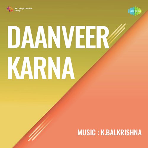 Daanveer Karna