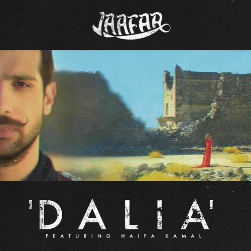 Dalia (feat. Haifa Kamal)_poster_image