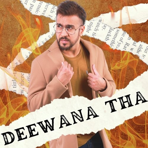 Deewana Tha