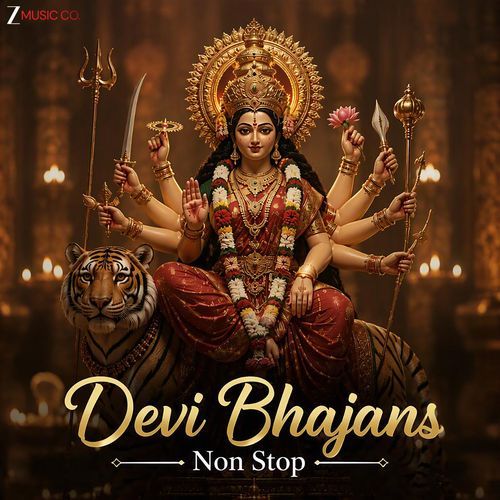 Devi Bhajans Non Stop
