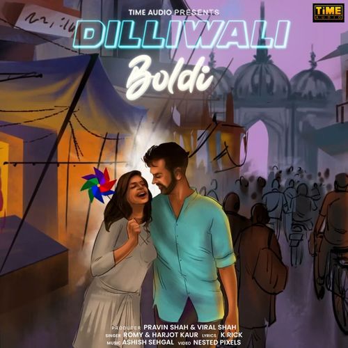 Dilliwali Boldi (Original)