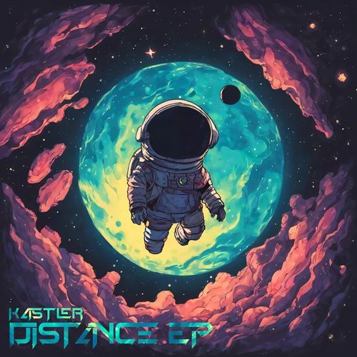 Distance (Lofi Edit)