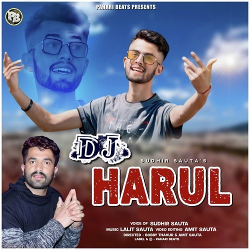 Dj Harul