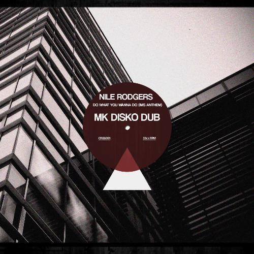 Do What You Wanna Do (Ims Anthem) (MK Disko Dub)