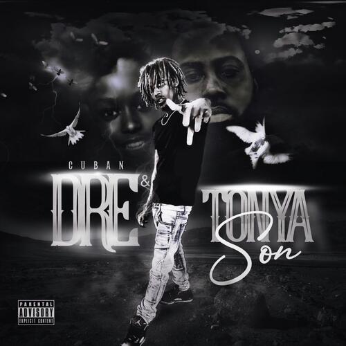 Dre&TonyaSon