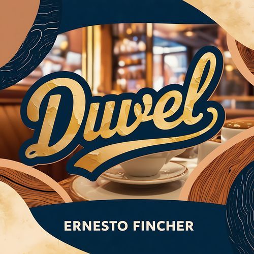 Duvel cover art